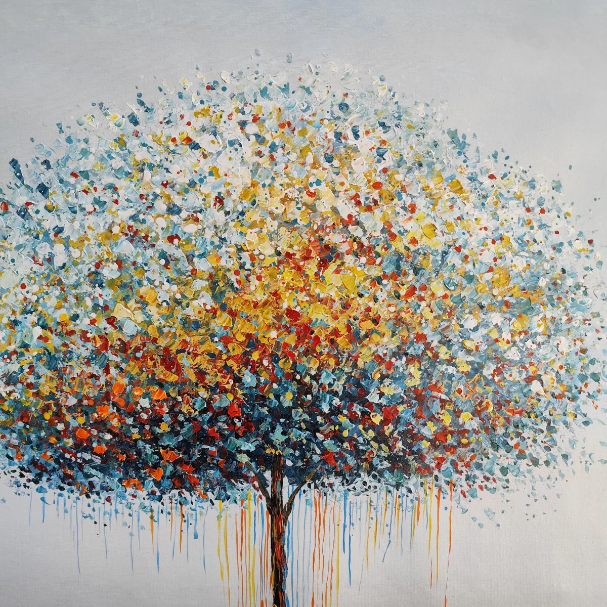 The Speckled Tree - Image 9
