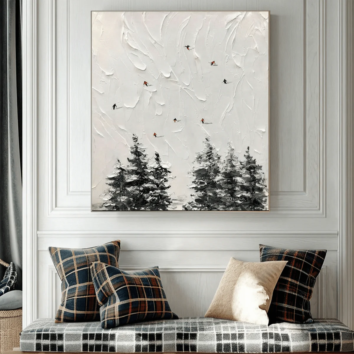The Steep Slopes - Image 2