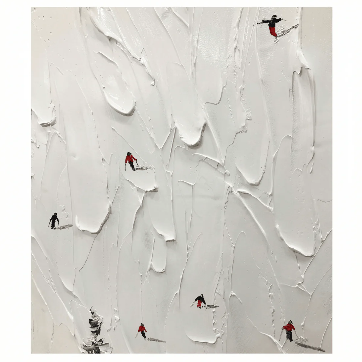 The Steep Slopes - Image 6