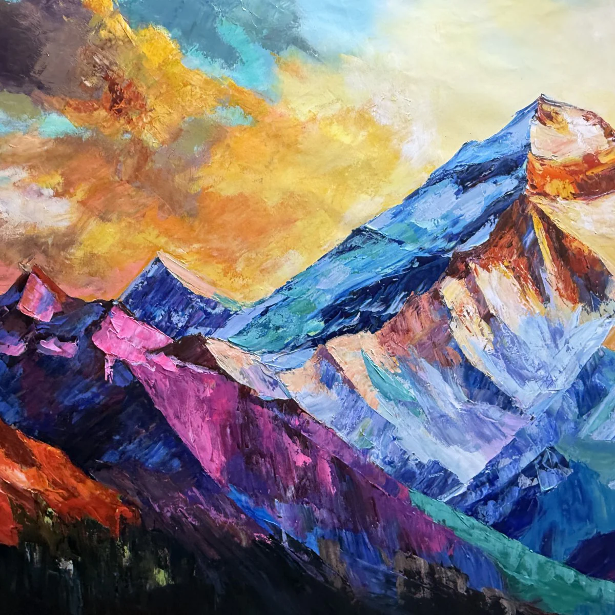 The Summit of Colors - Image 10