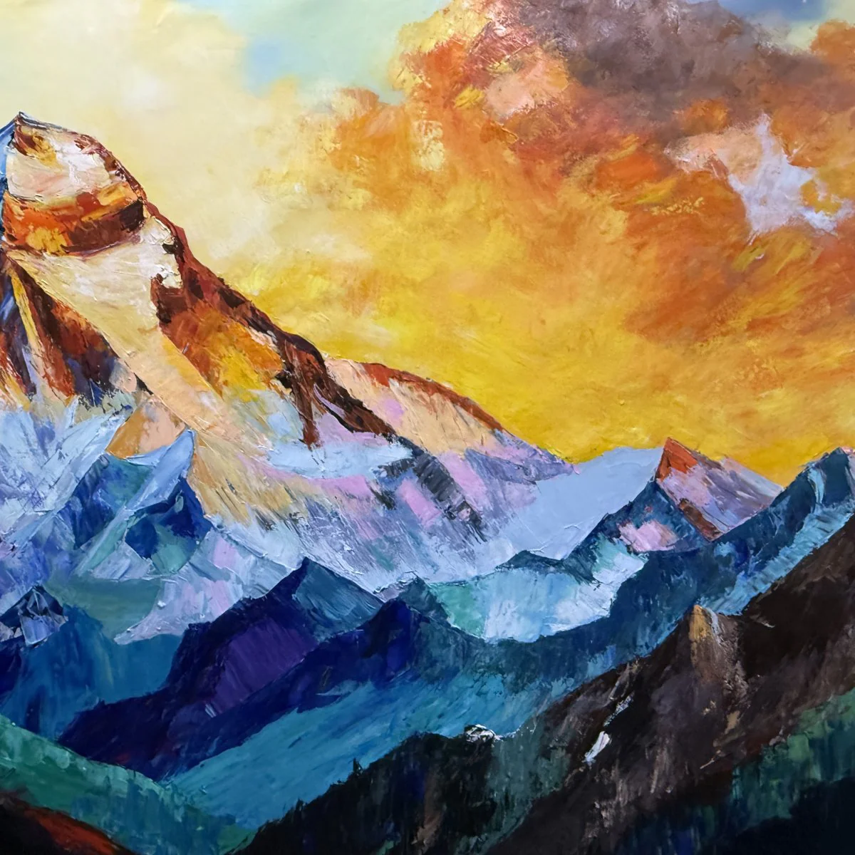 The Summit of Colors - Image 11