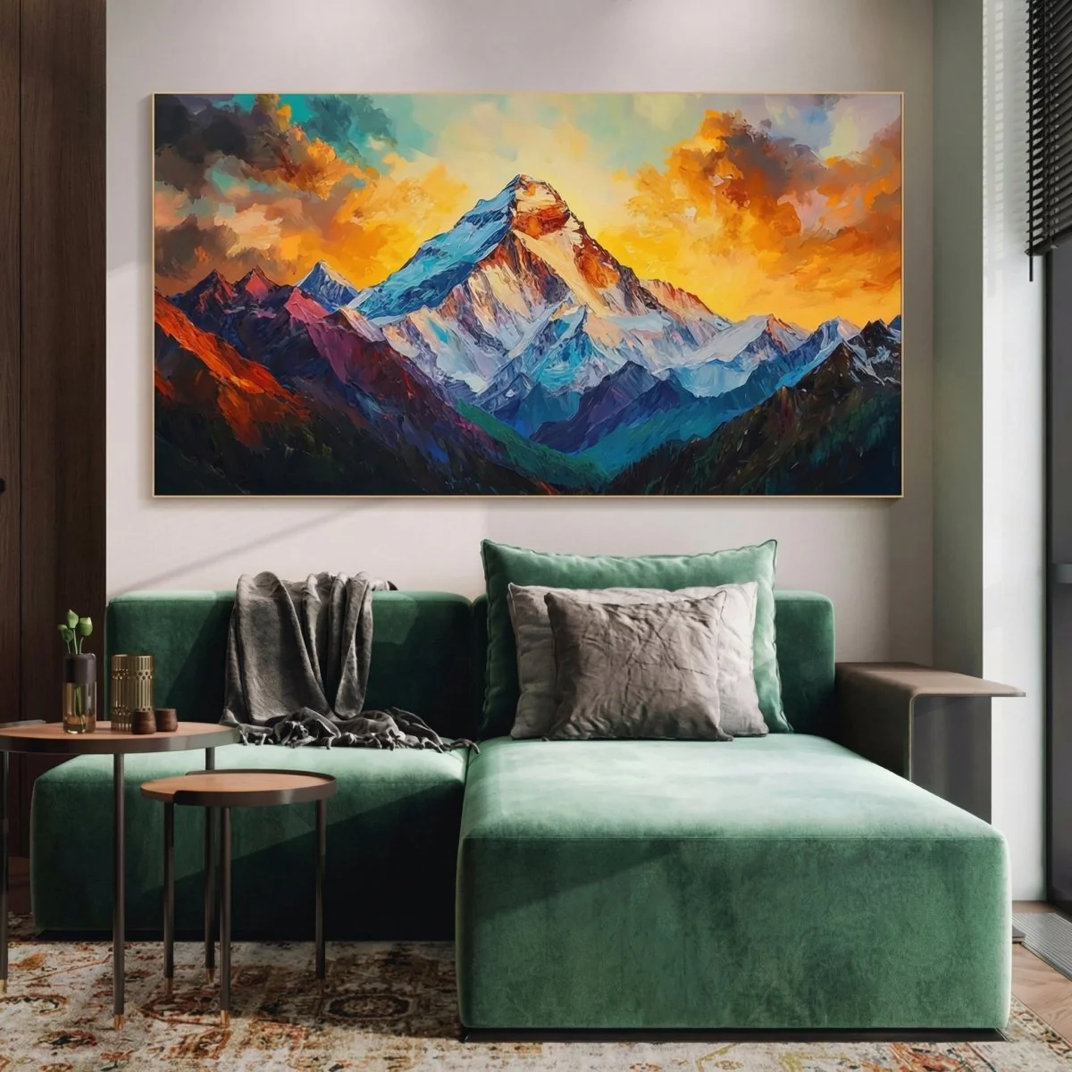 The Summit of Colors - Image 5
