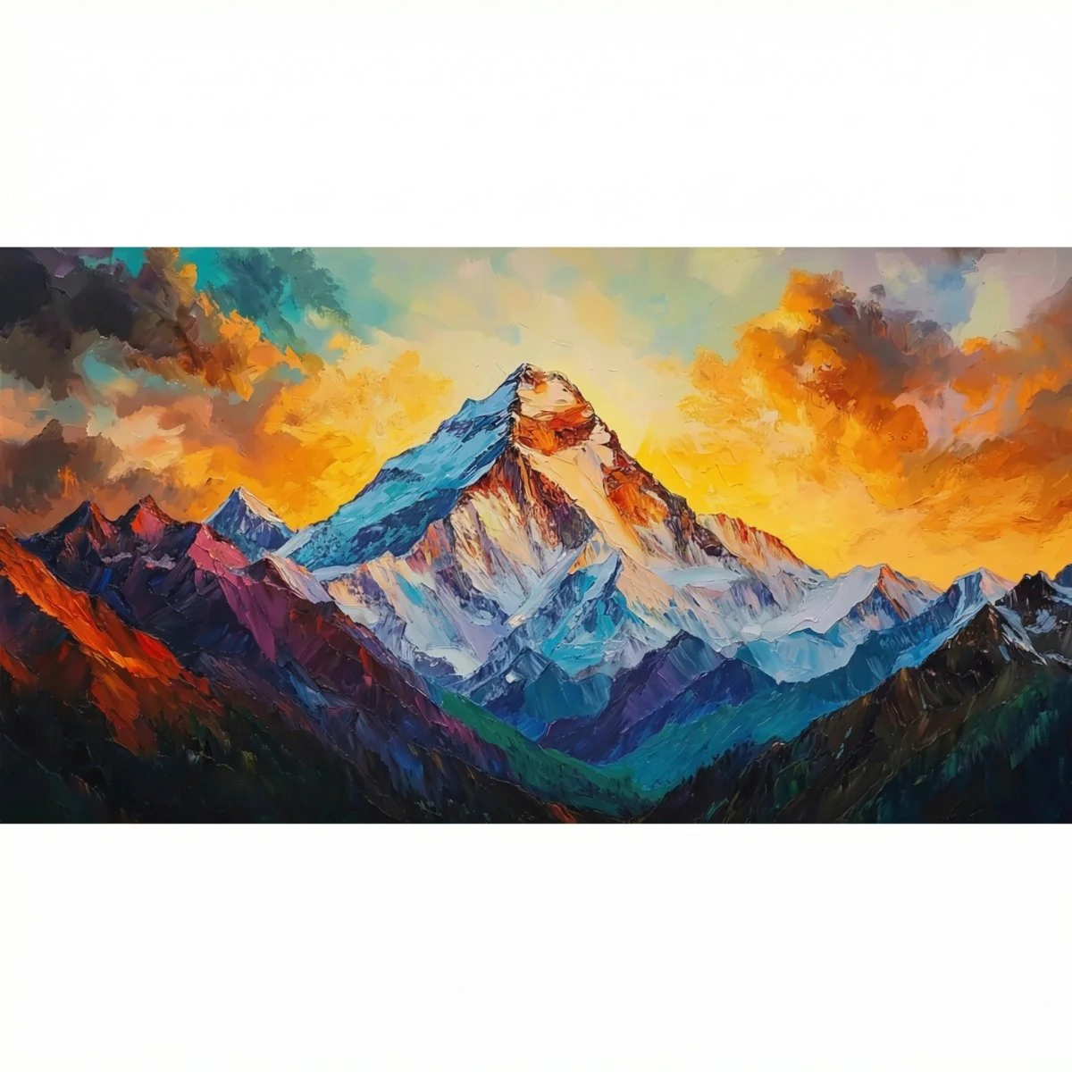 The Summit of Colors - Image 9