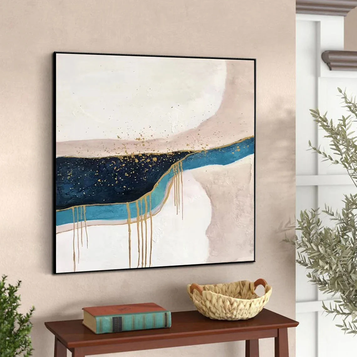 The Sunken Lake - Image 2