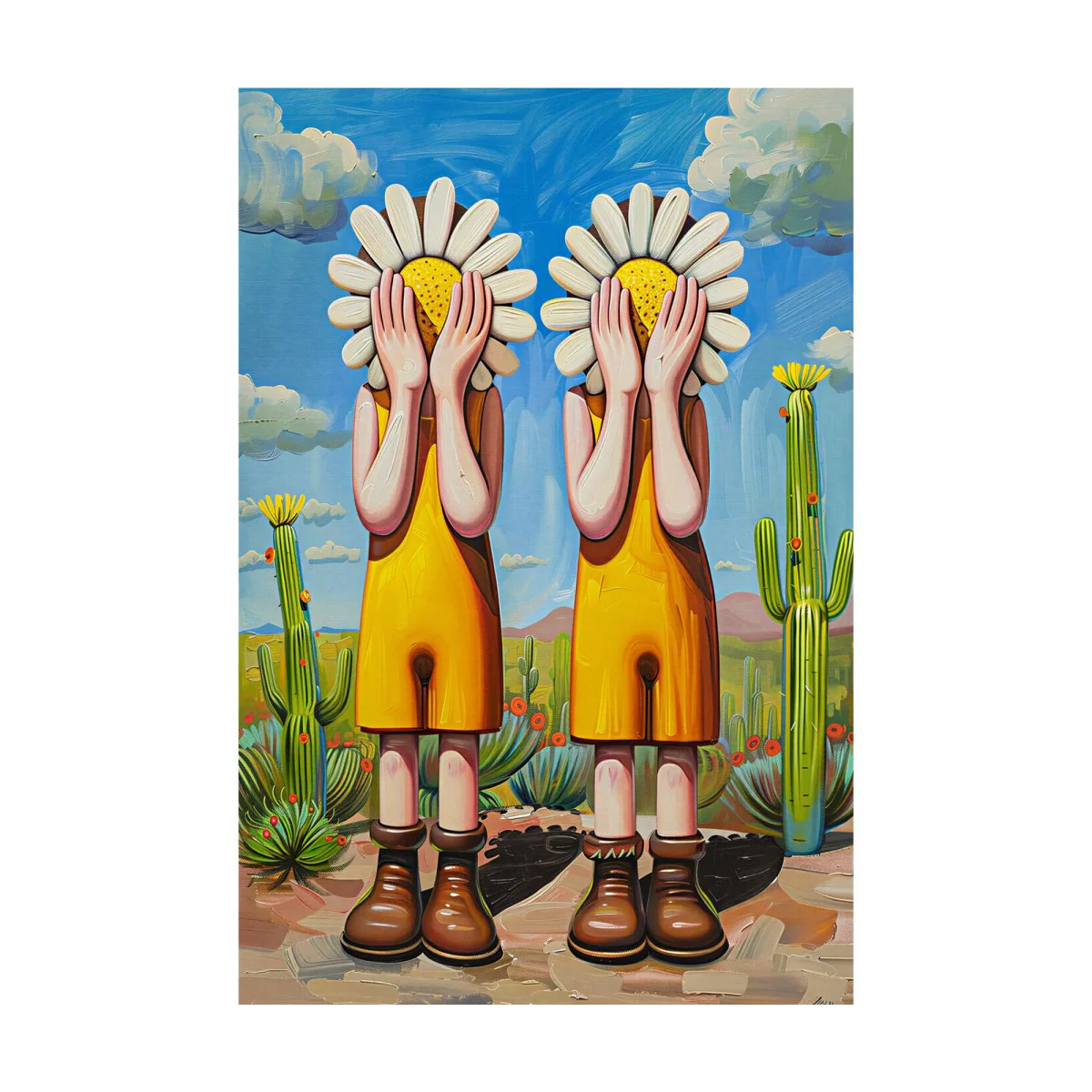 The Sunny Bros - Image 7