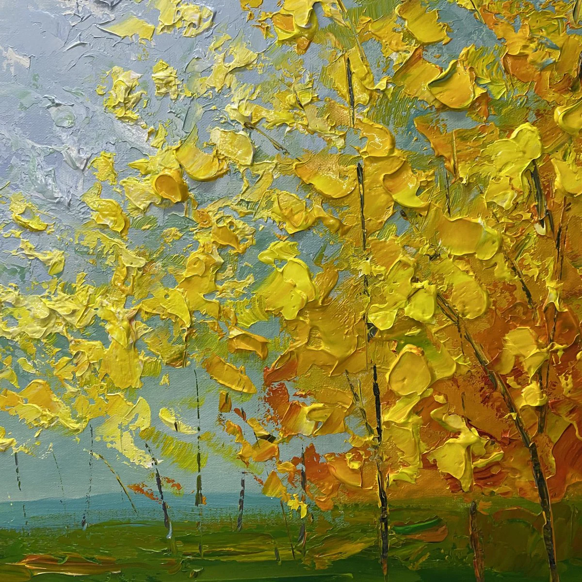 The Sunny Marshlands - Image 6