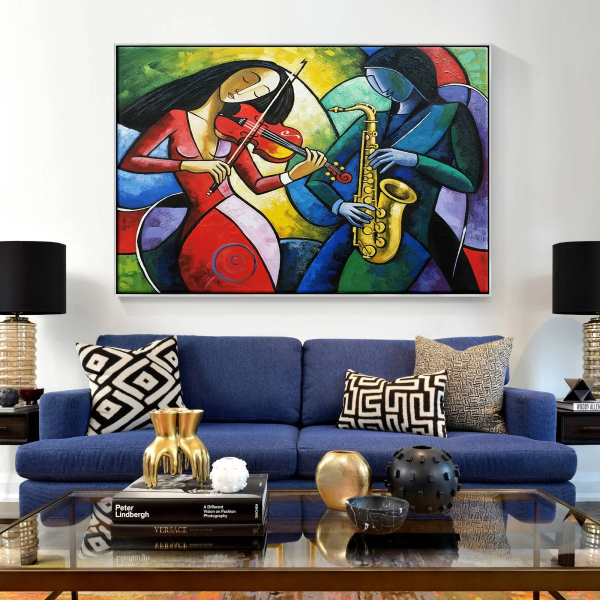 The Swinging Duo - Image 5