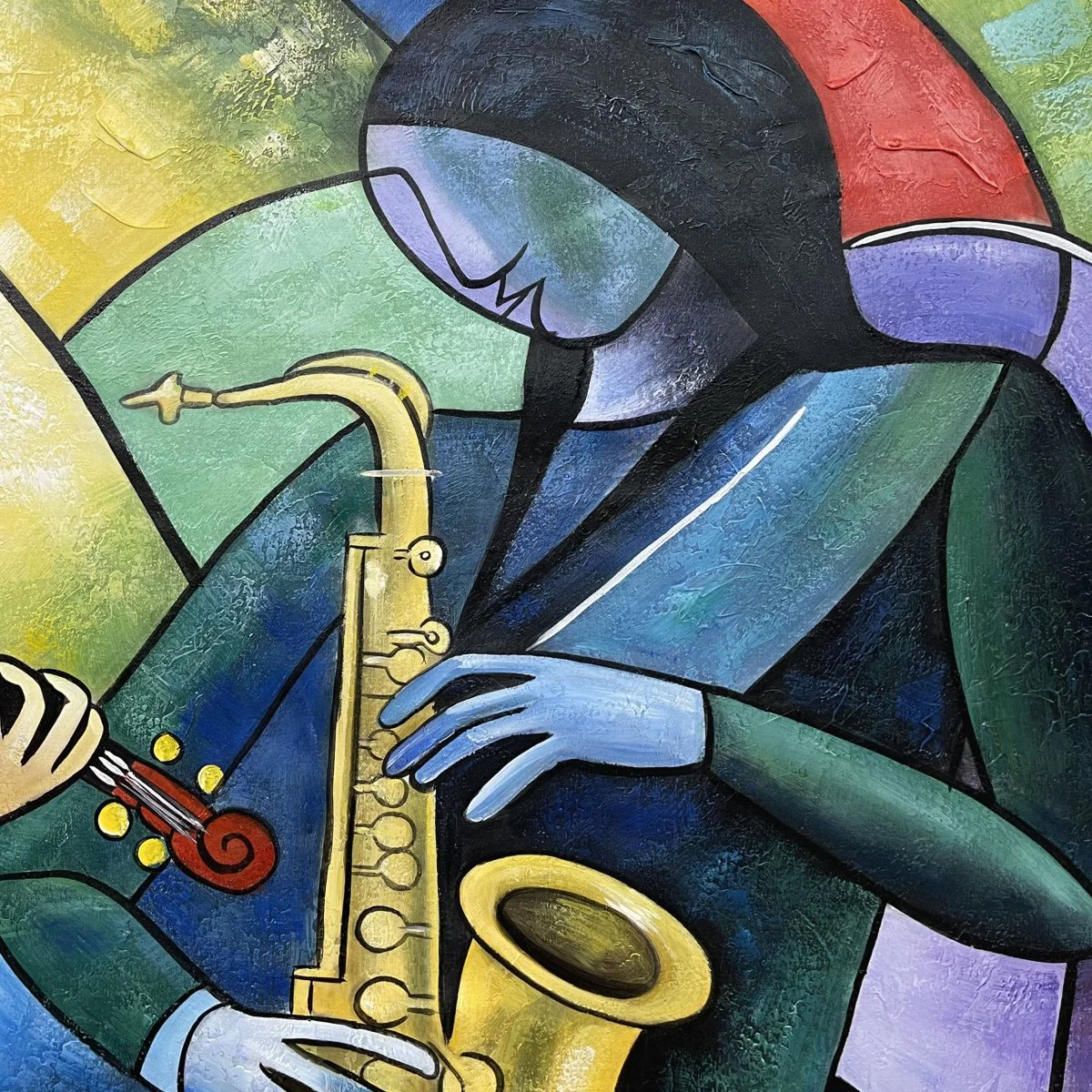 The Swinging Duo - Image 8