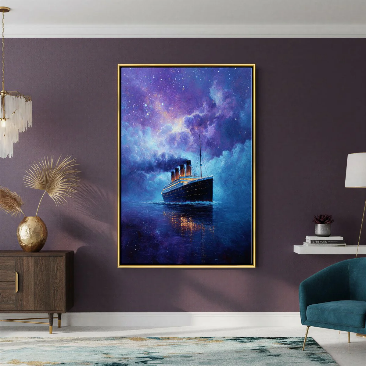 The Titanic - Image 2
