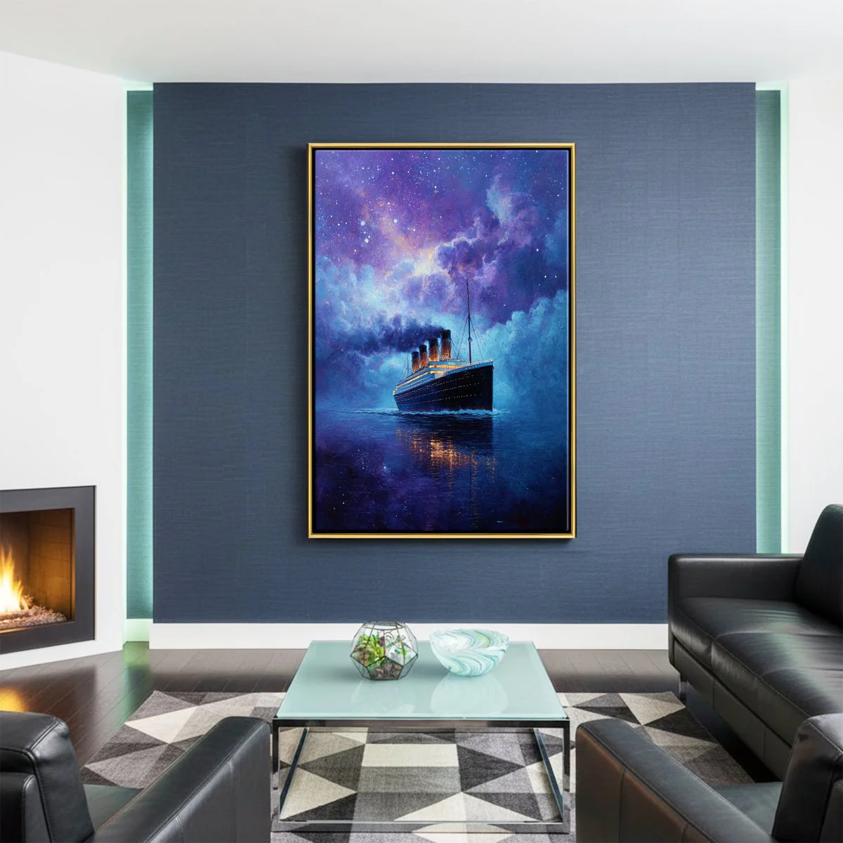 The Titanic - Image 4