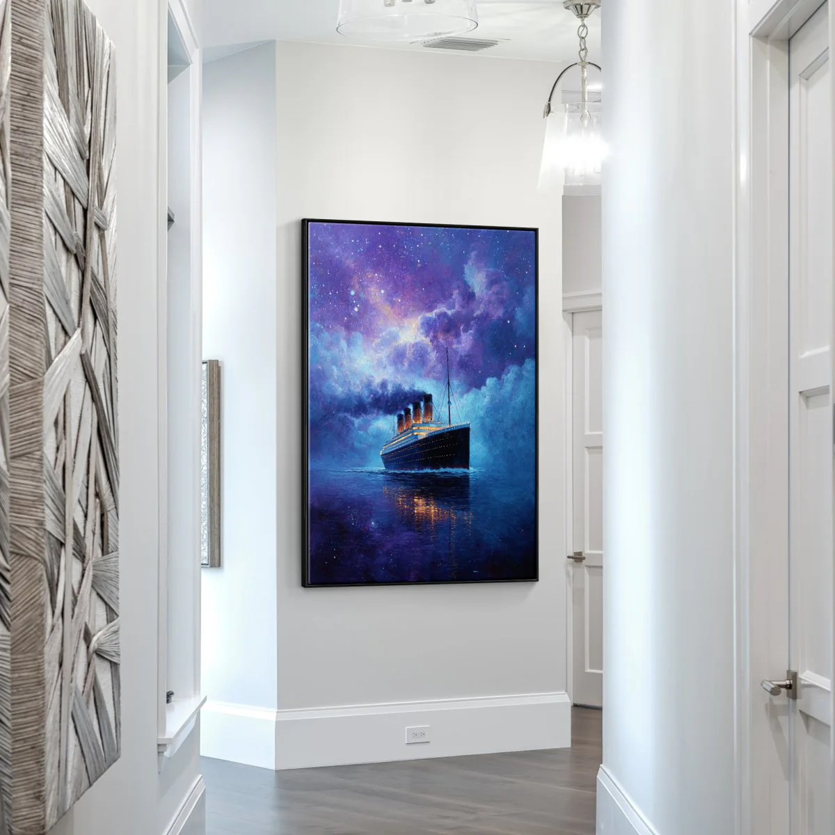 The Titanic - Image 5