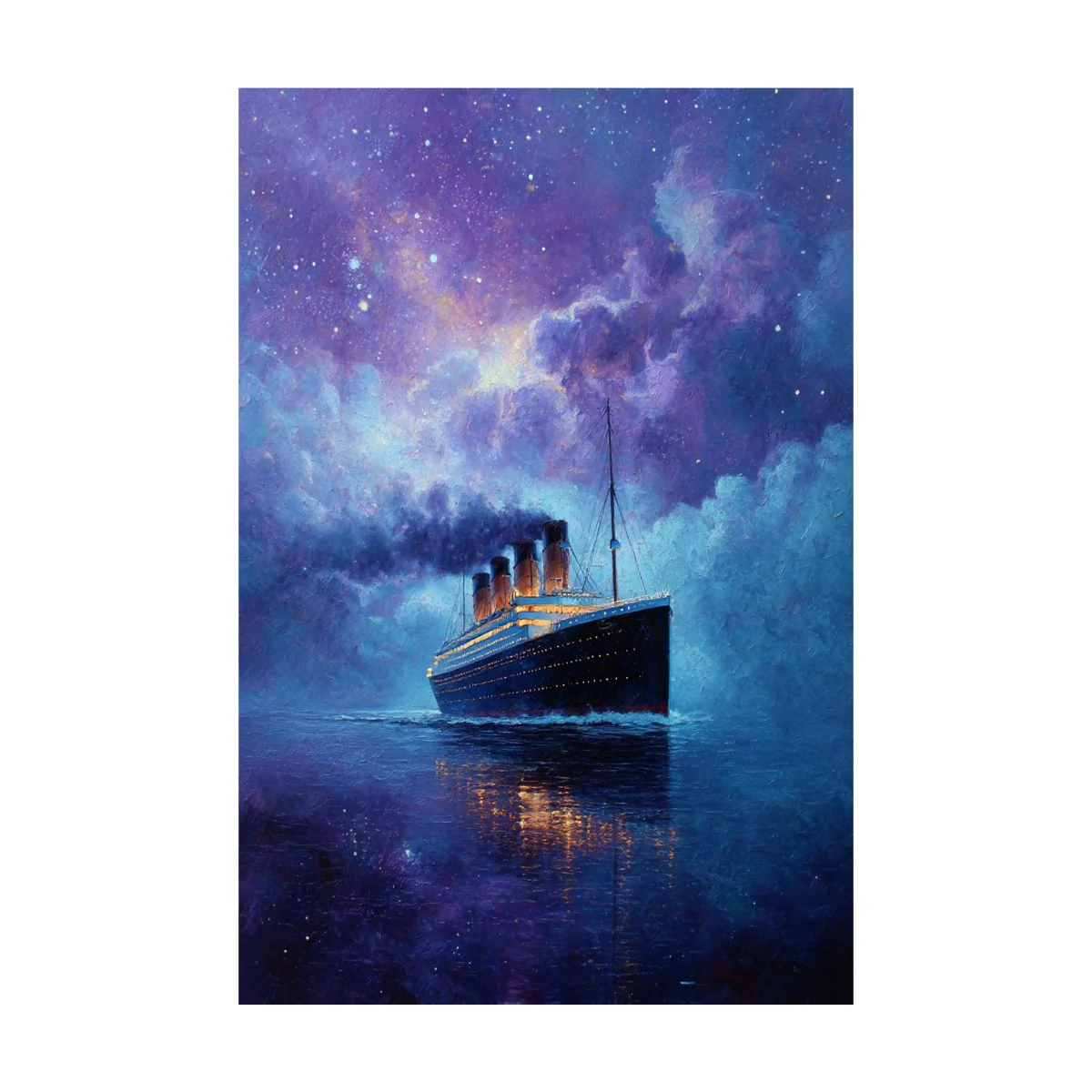 The Titanic - Image 7