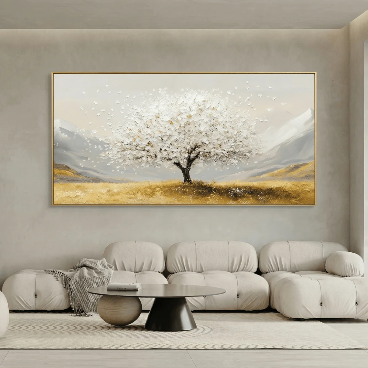 The Tree of a 1000 Wishes - Image 2