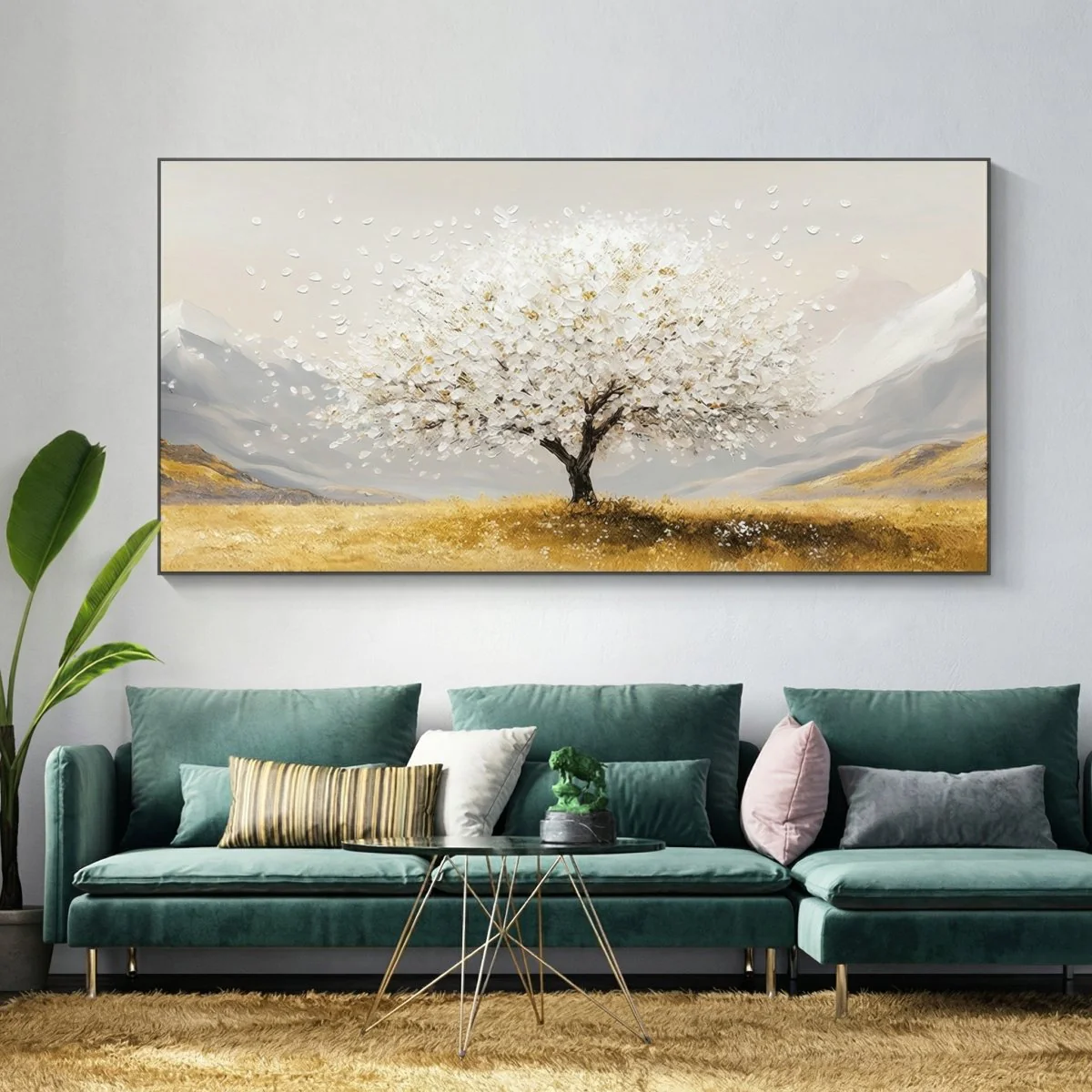 The Tree of a 1000 Wishes - Image 3