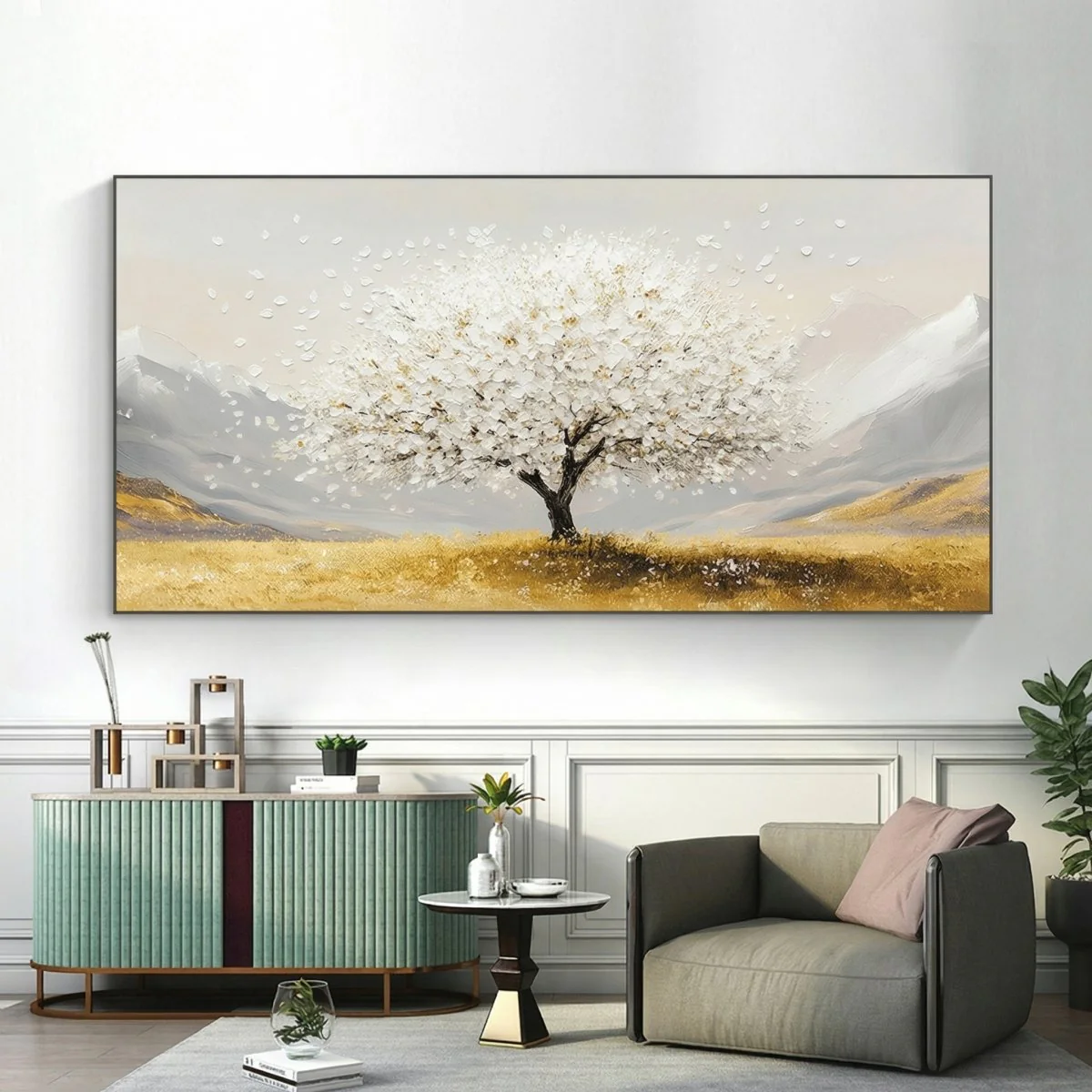 The Tree of a 1000 Wishes - Image 4