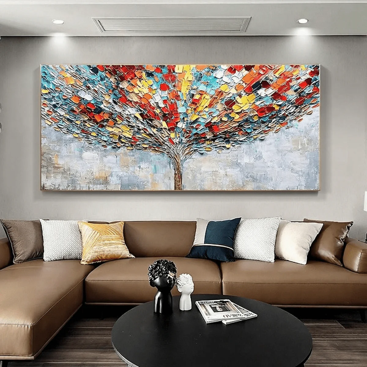 The Tree of Colors - Image 2