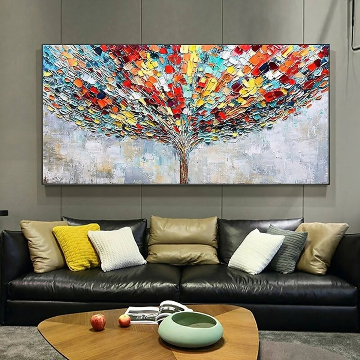 The Tree of Colors - Image 3