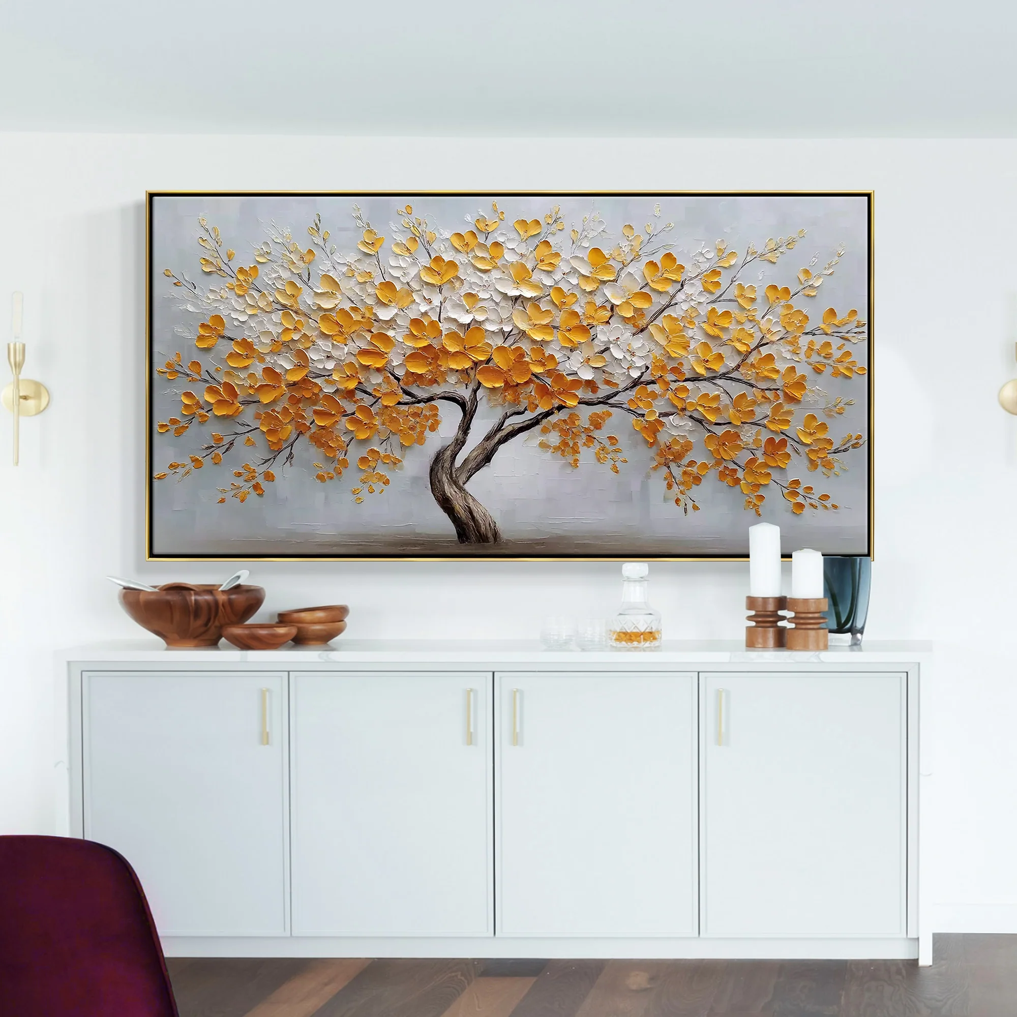 The Tree of Eternal Wealth - Image 4