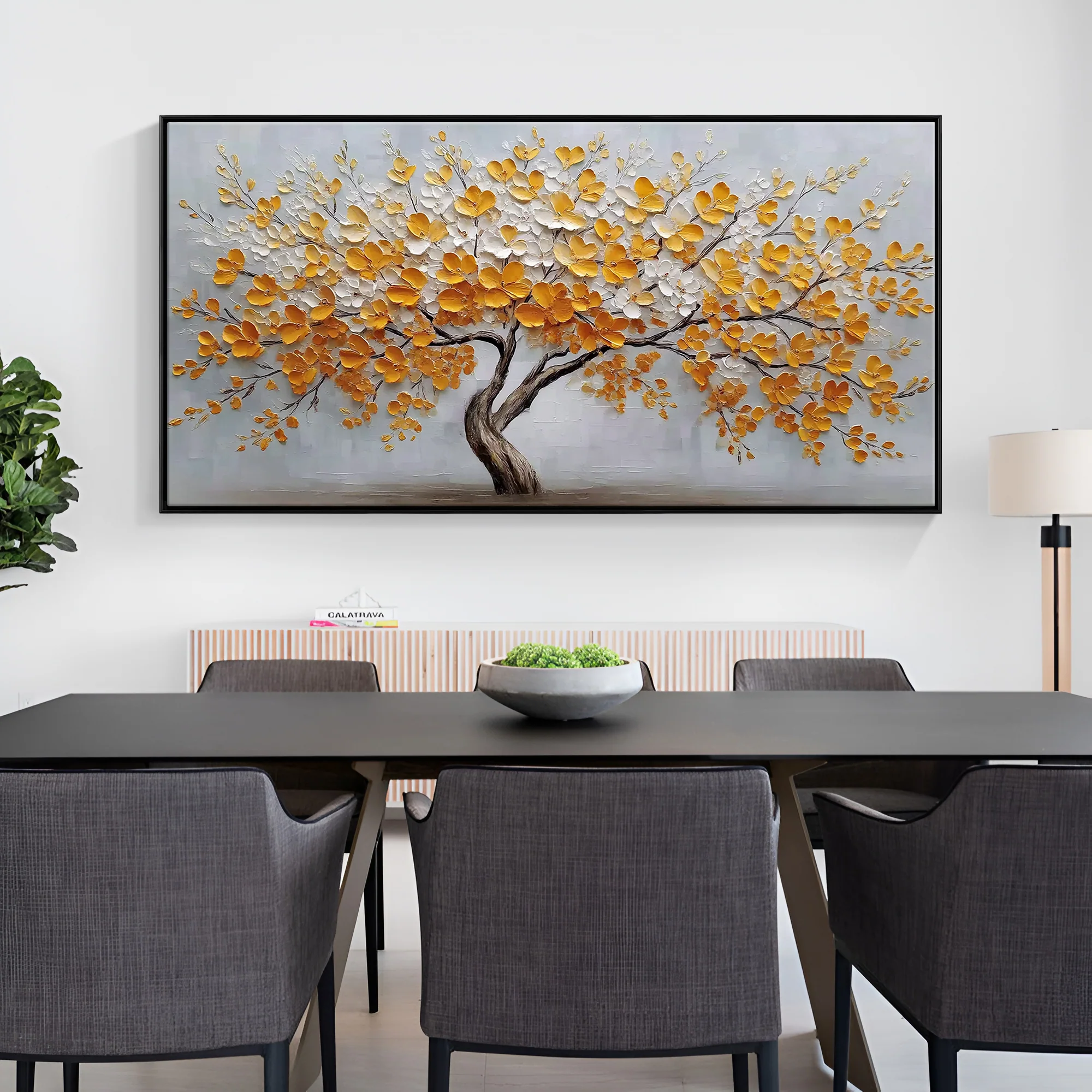 The Tree of Eternal Wealth - Image 5