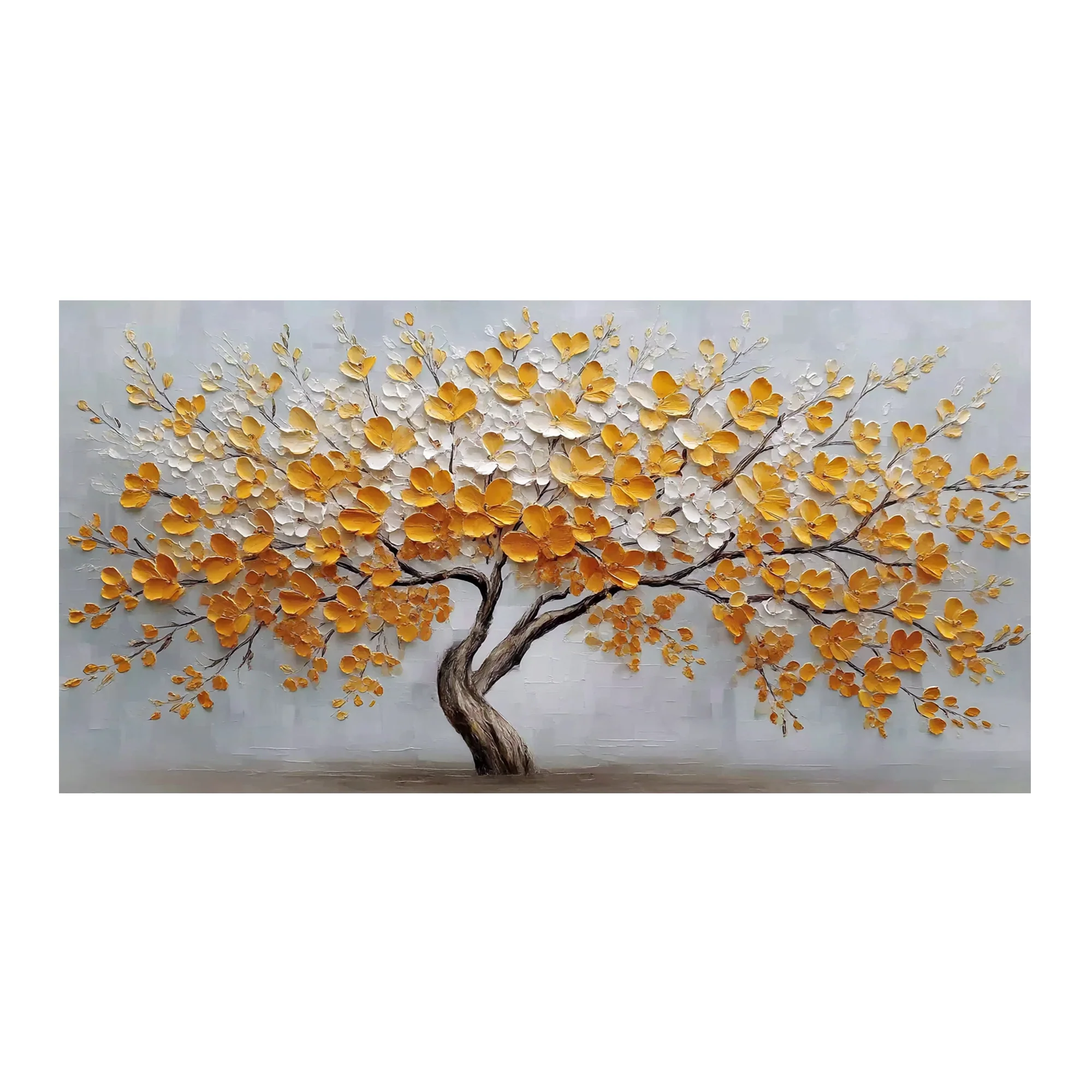 The Tree of Eternal Wealth - Image 7