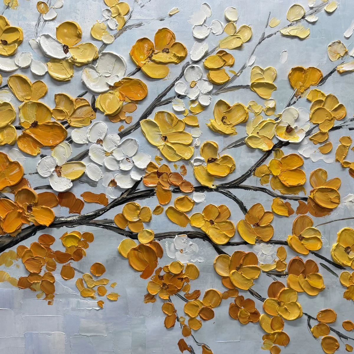 The Tree of Eternal Wealth - Image 9