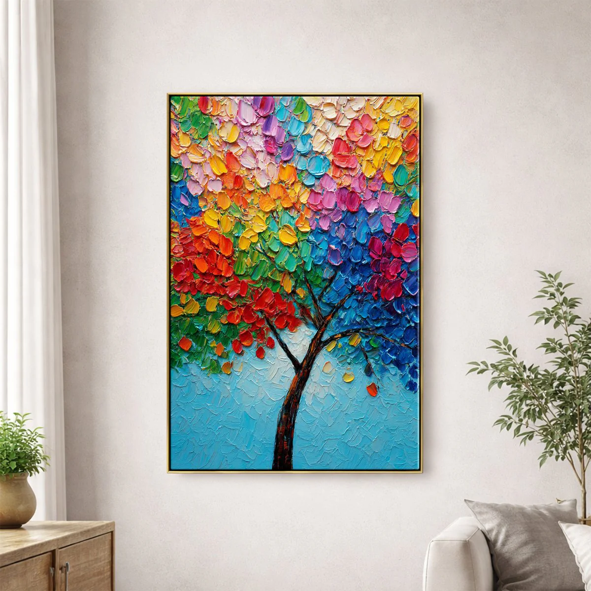 The Tree of Hues - Image 2