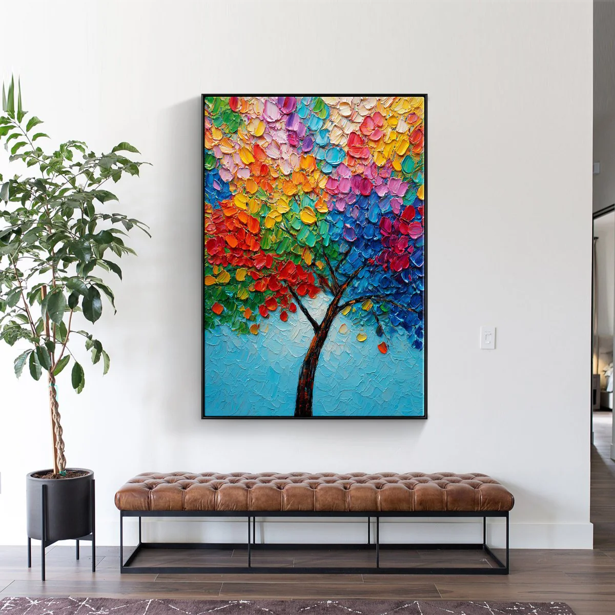 The Tree of Hues - Image 4
