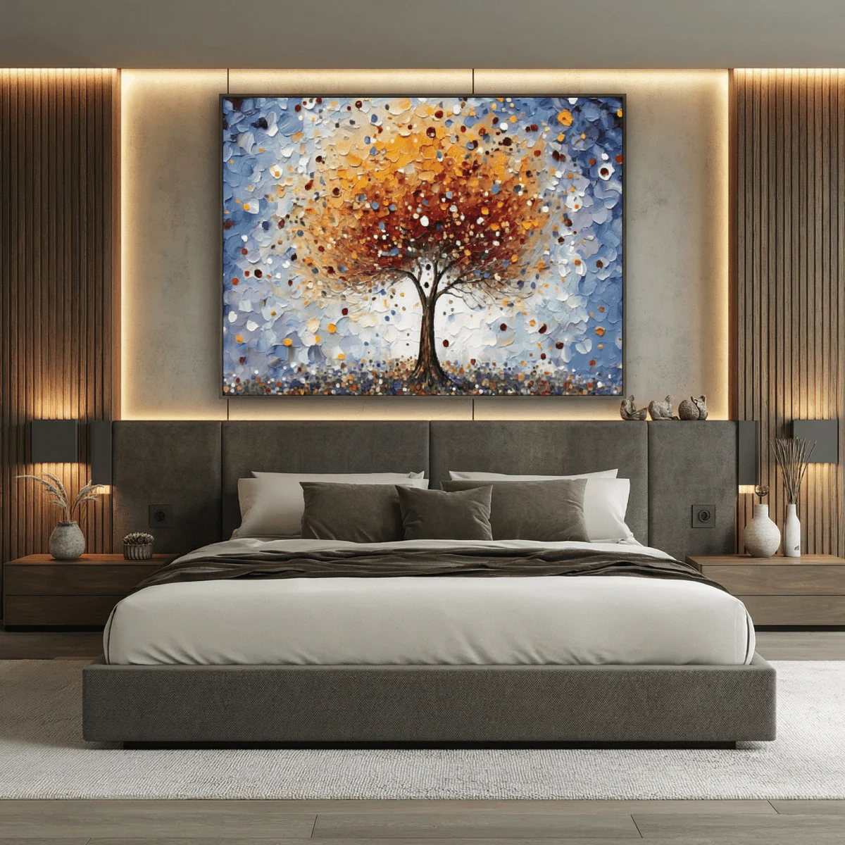 The Tree of Wealth - Image 2