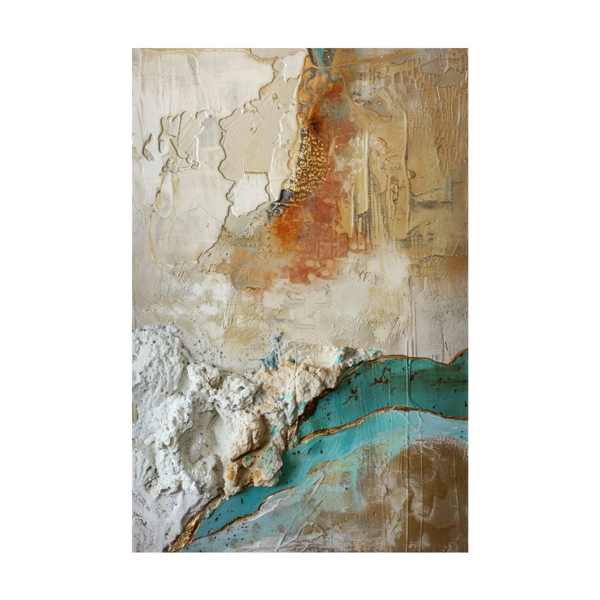 The Underground Lagoon - Image 7