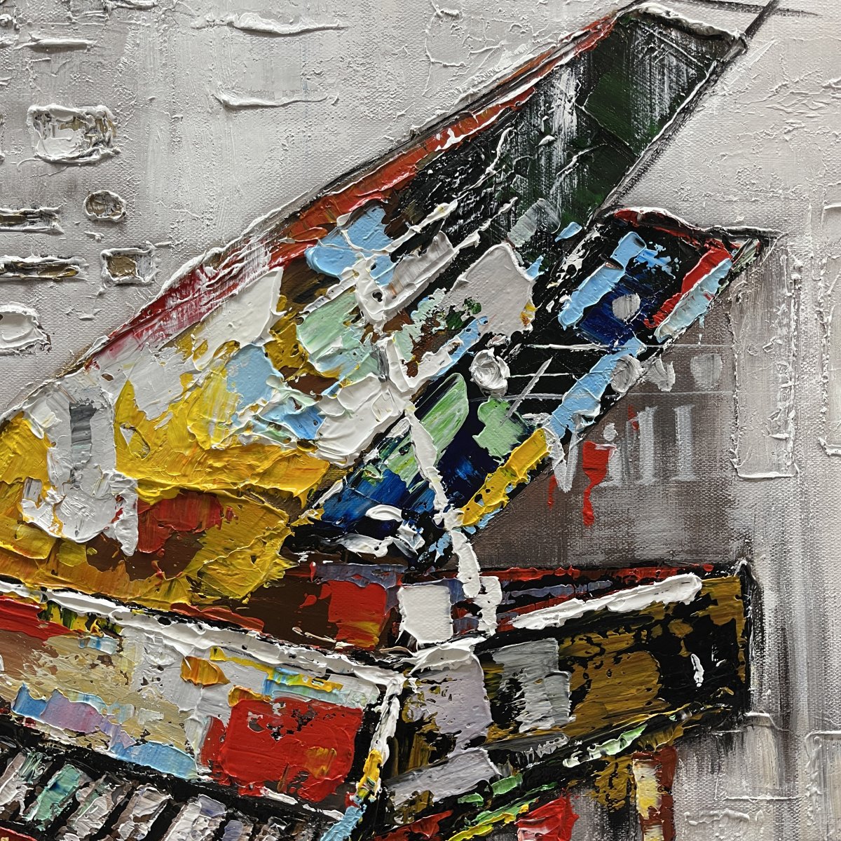 The Urban Piano - Image 7