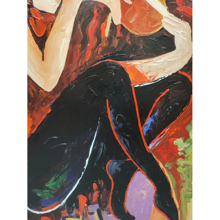 The Velvet Violinist - Image 4