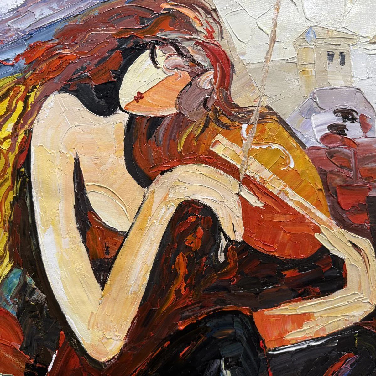 The Velvet Violinist - Image 6