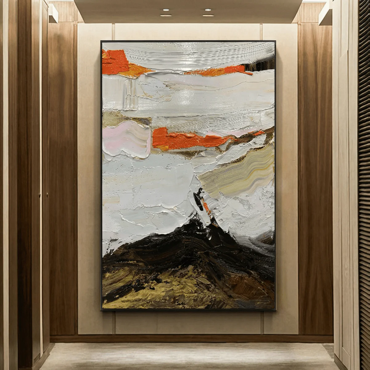 The Wanderer - Image 3