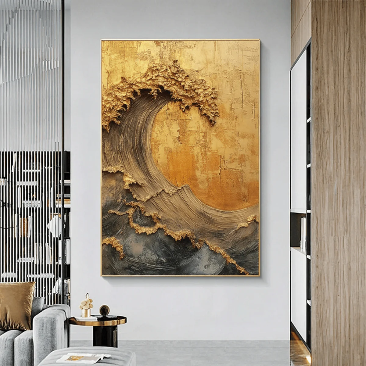 The Wave of the Ages - Image 2