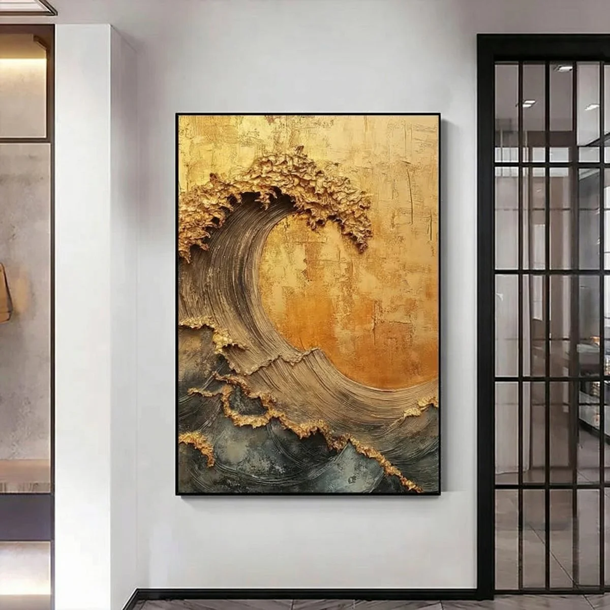 The Wave of the Ages - Image 5