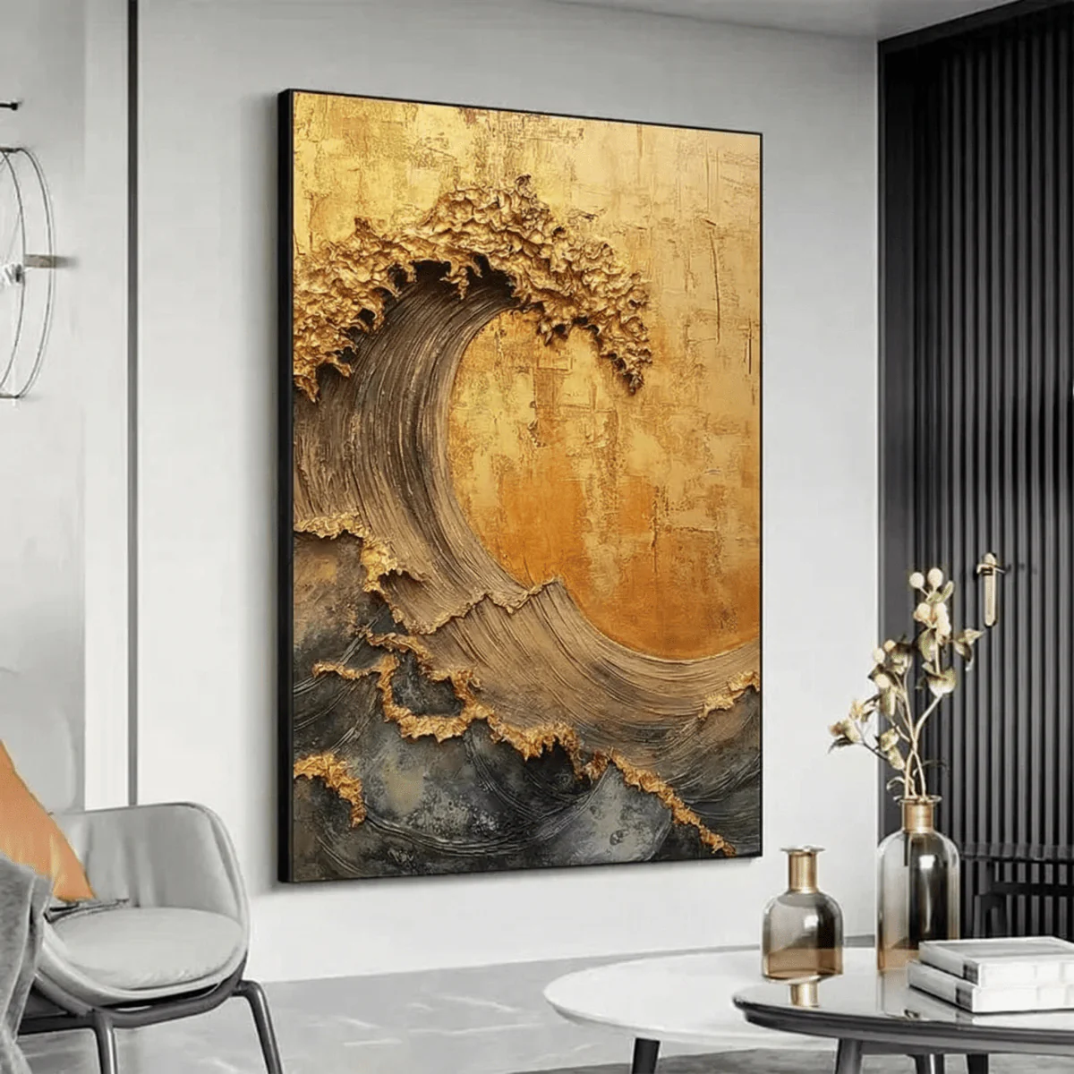 The Wave of the Ages - Image 8