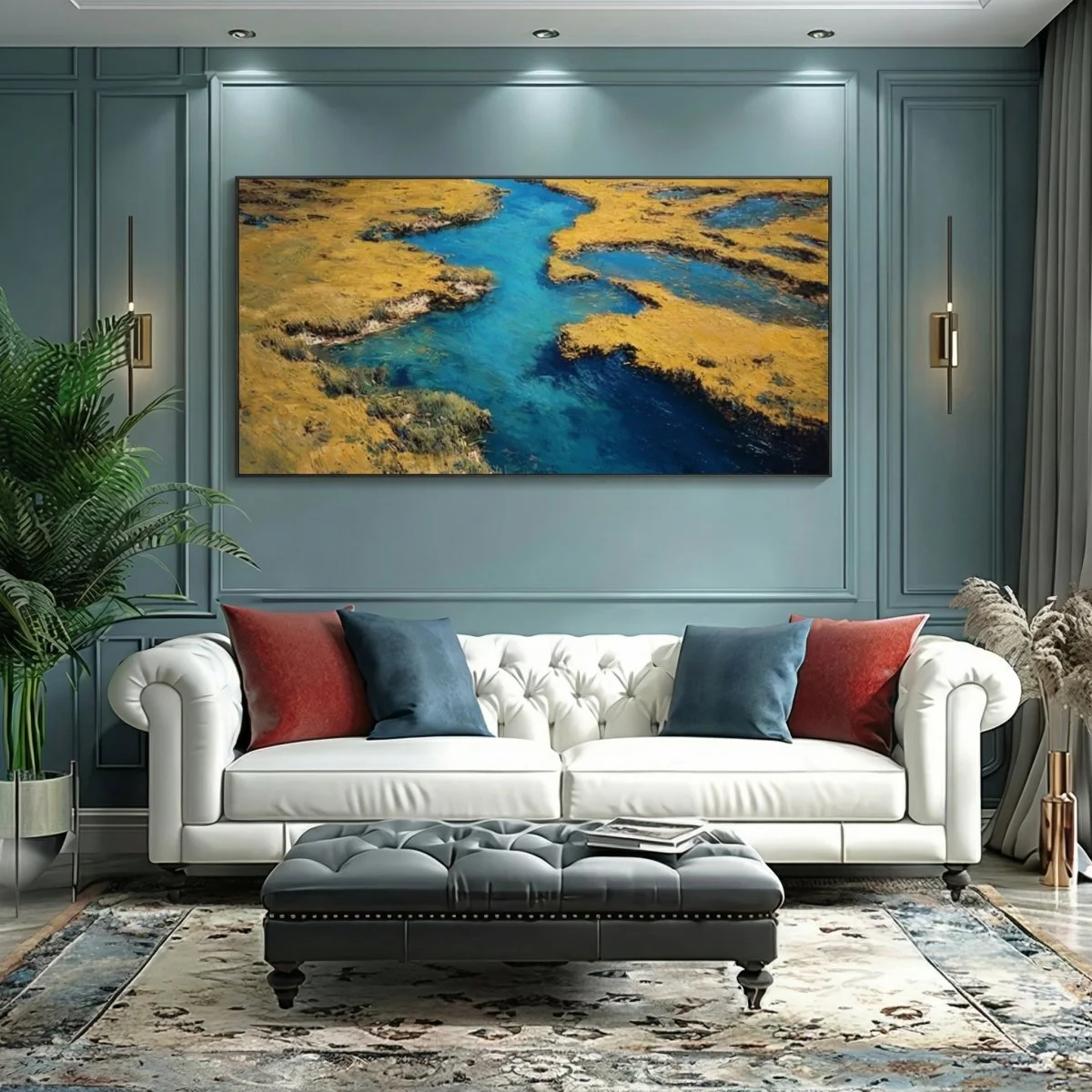 The Wetlands