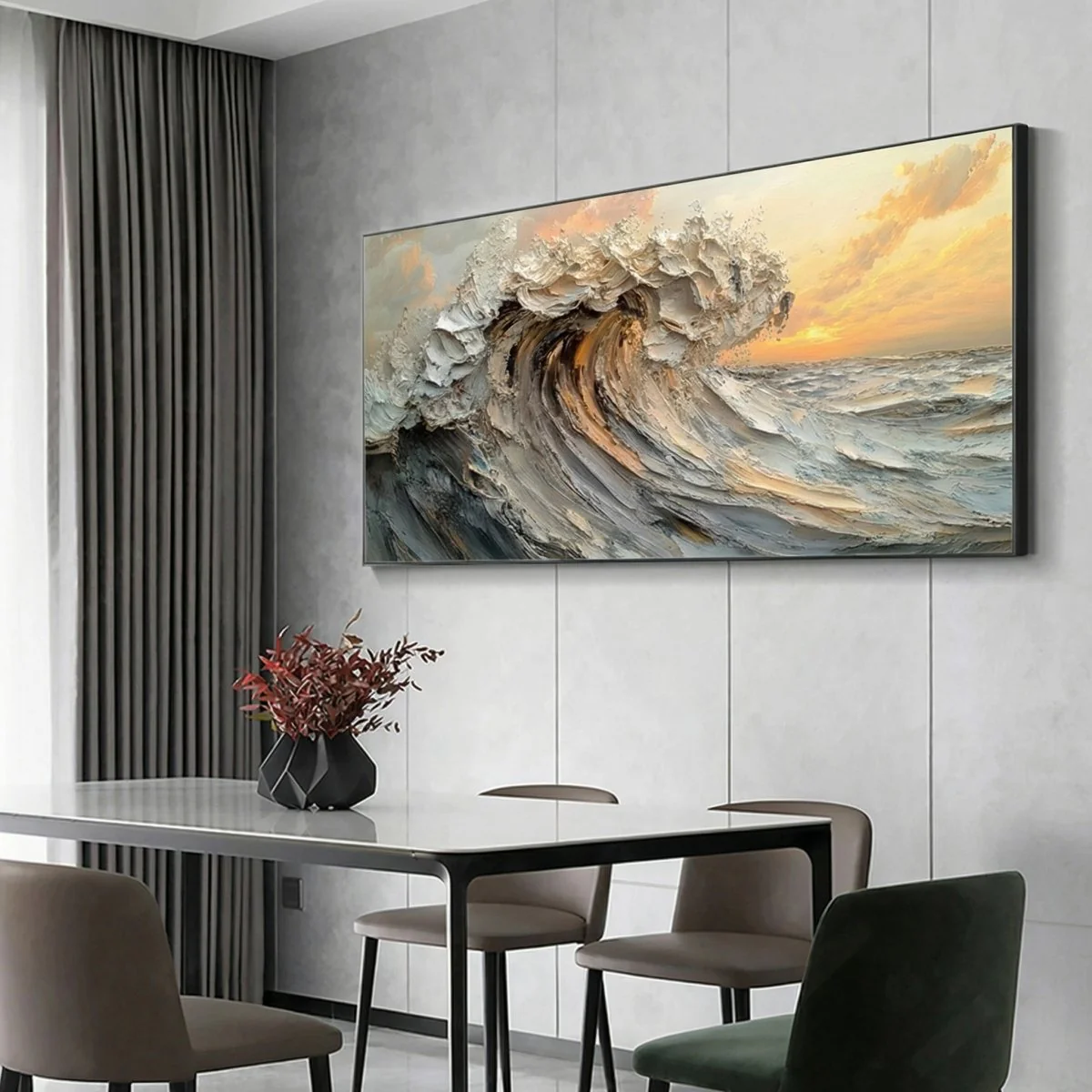 The Whirling Wave - Image 3