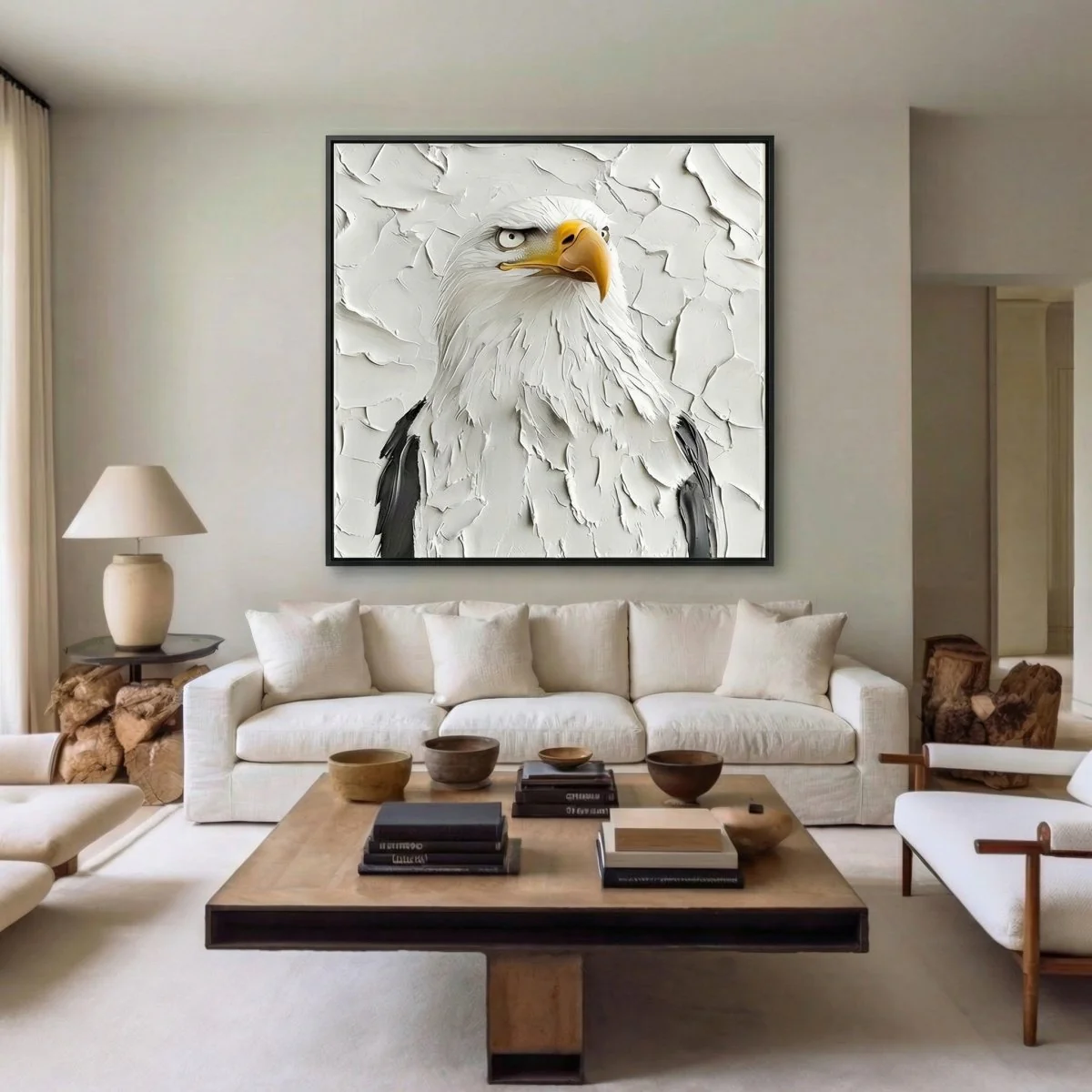 The White Eagle - Image 2