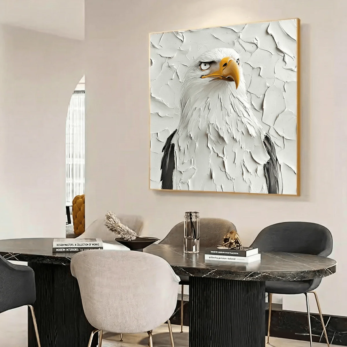The White Eagle - Image 4