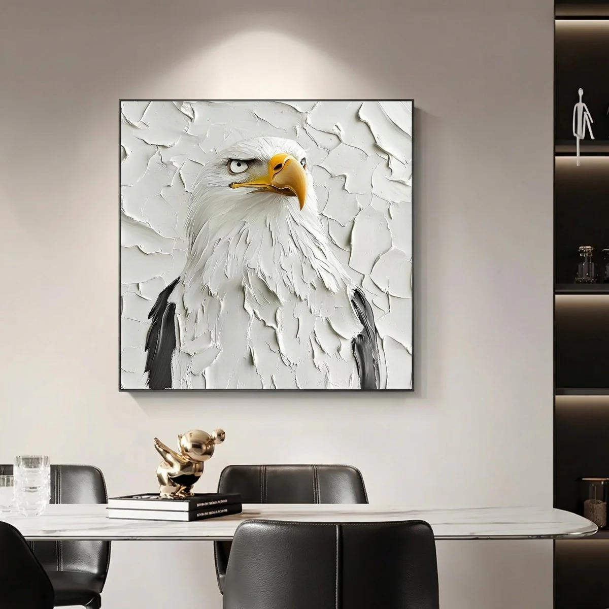 The White Eagle - Image 5