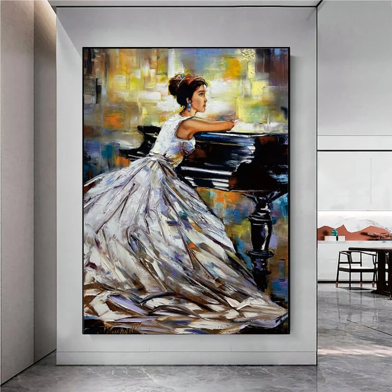 The White Pianist - Image 2