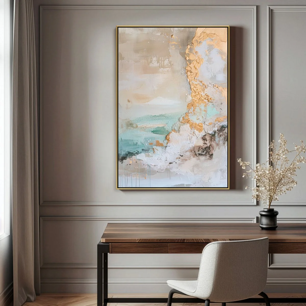 Tidal Silence - Image 2