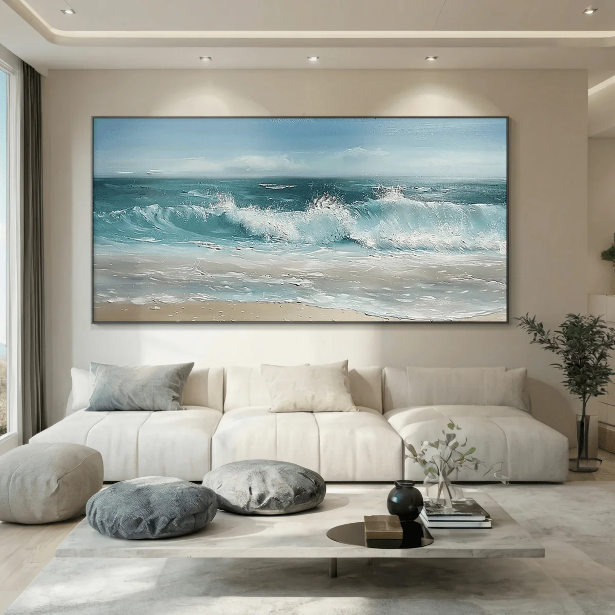 Tideshifts