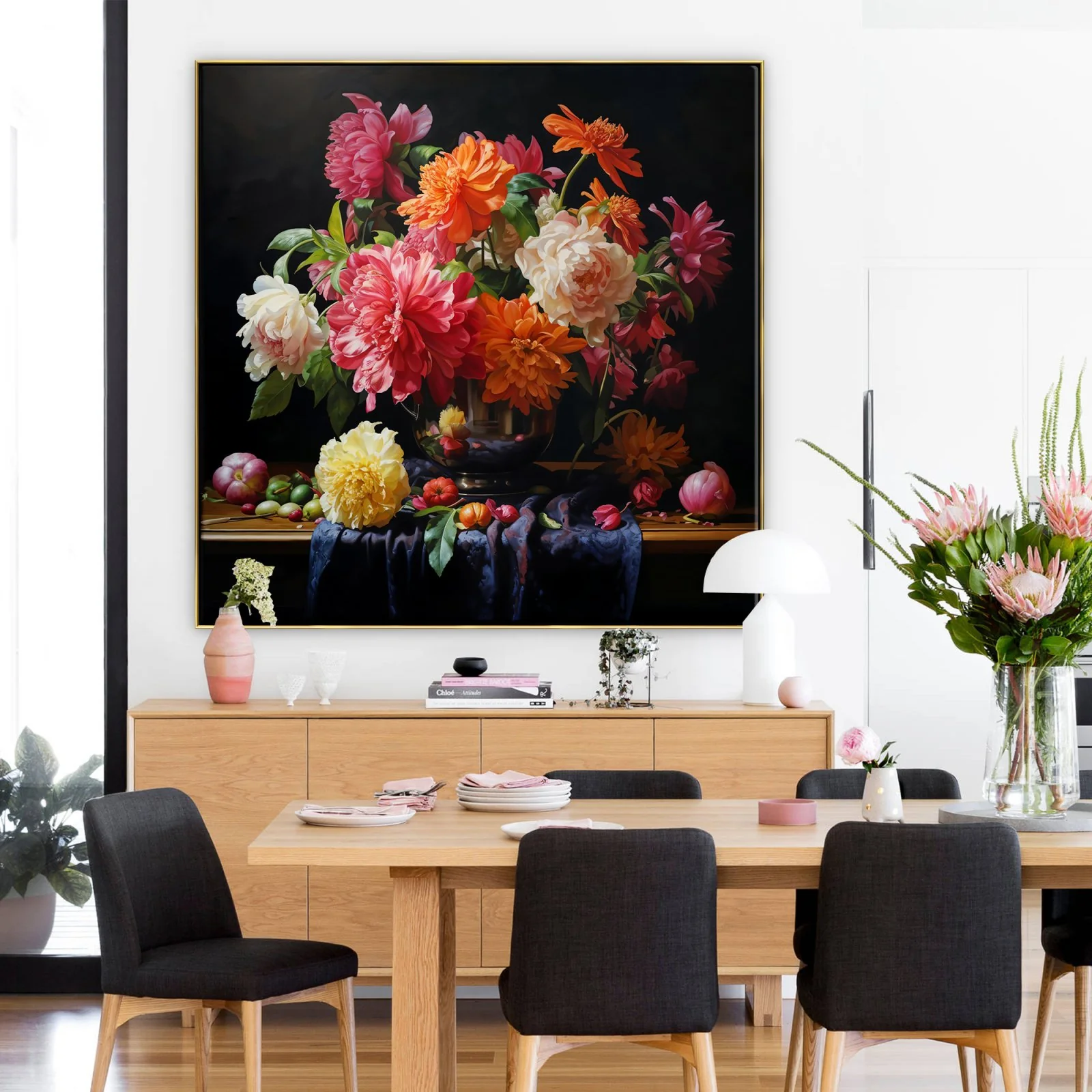 Timeless Bouquet - Image 4