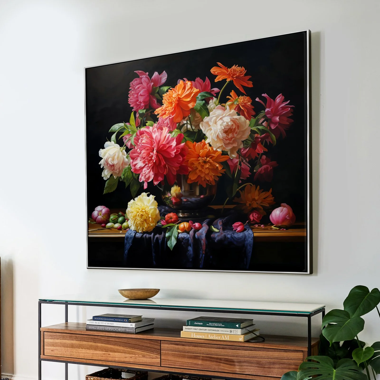 Timeless Bouquet - Image 5
