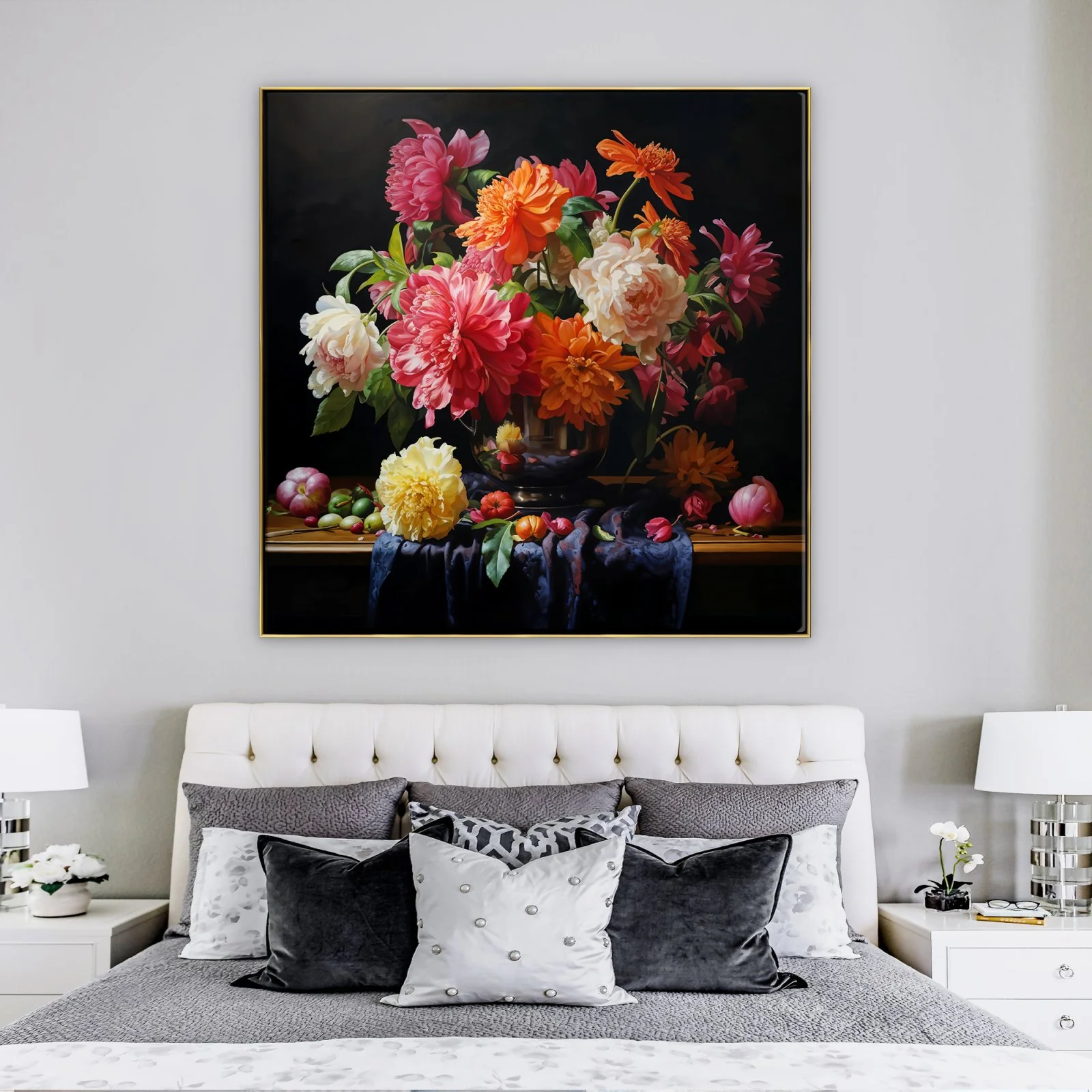 Timeless Bouquet - Image 6
