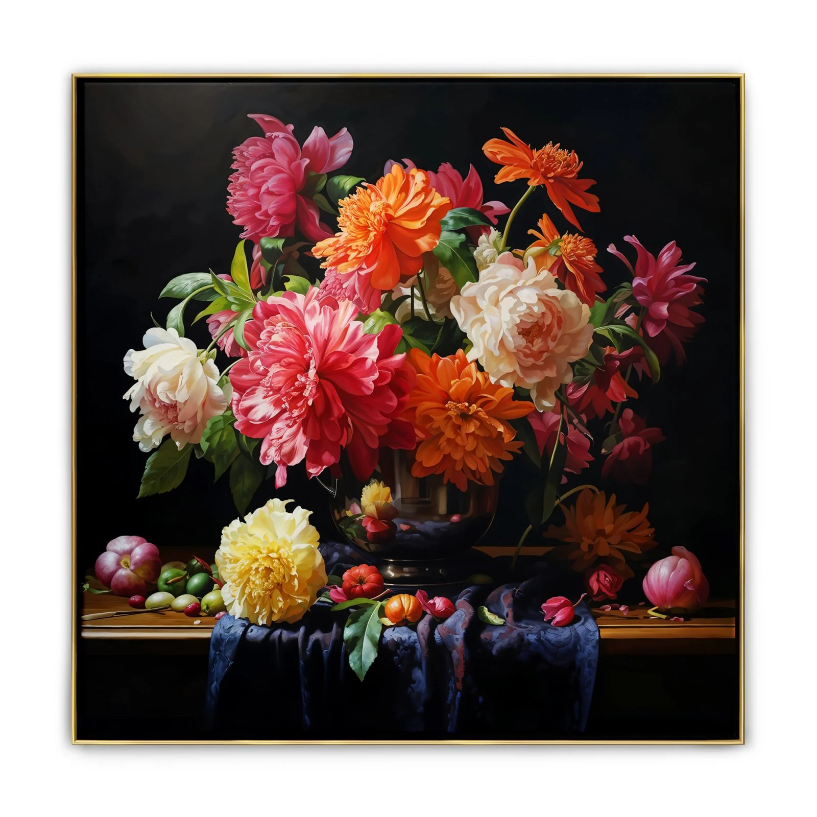 Timeless Bouquet - Image 7