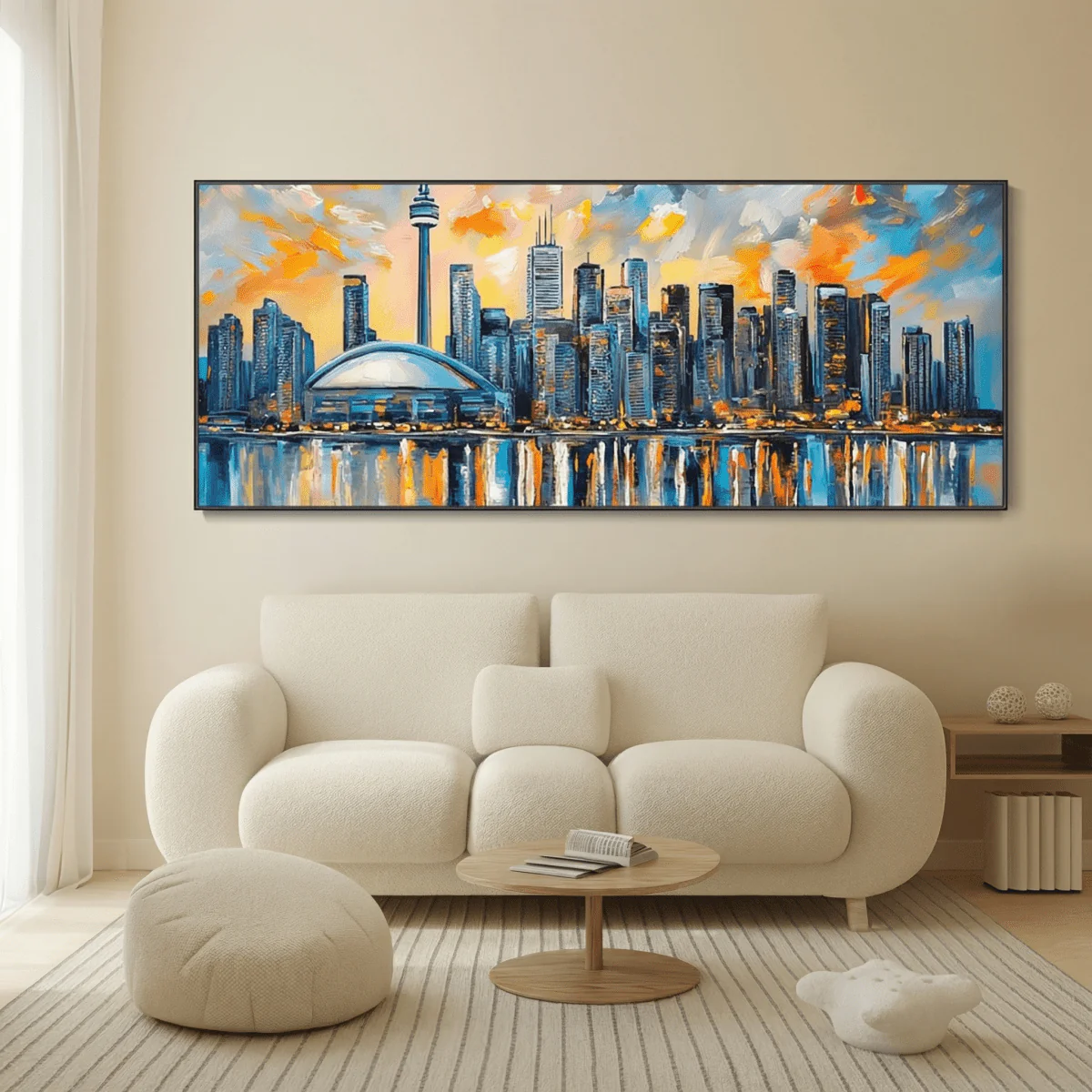 Toronto