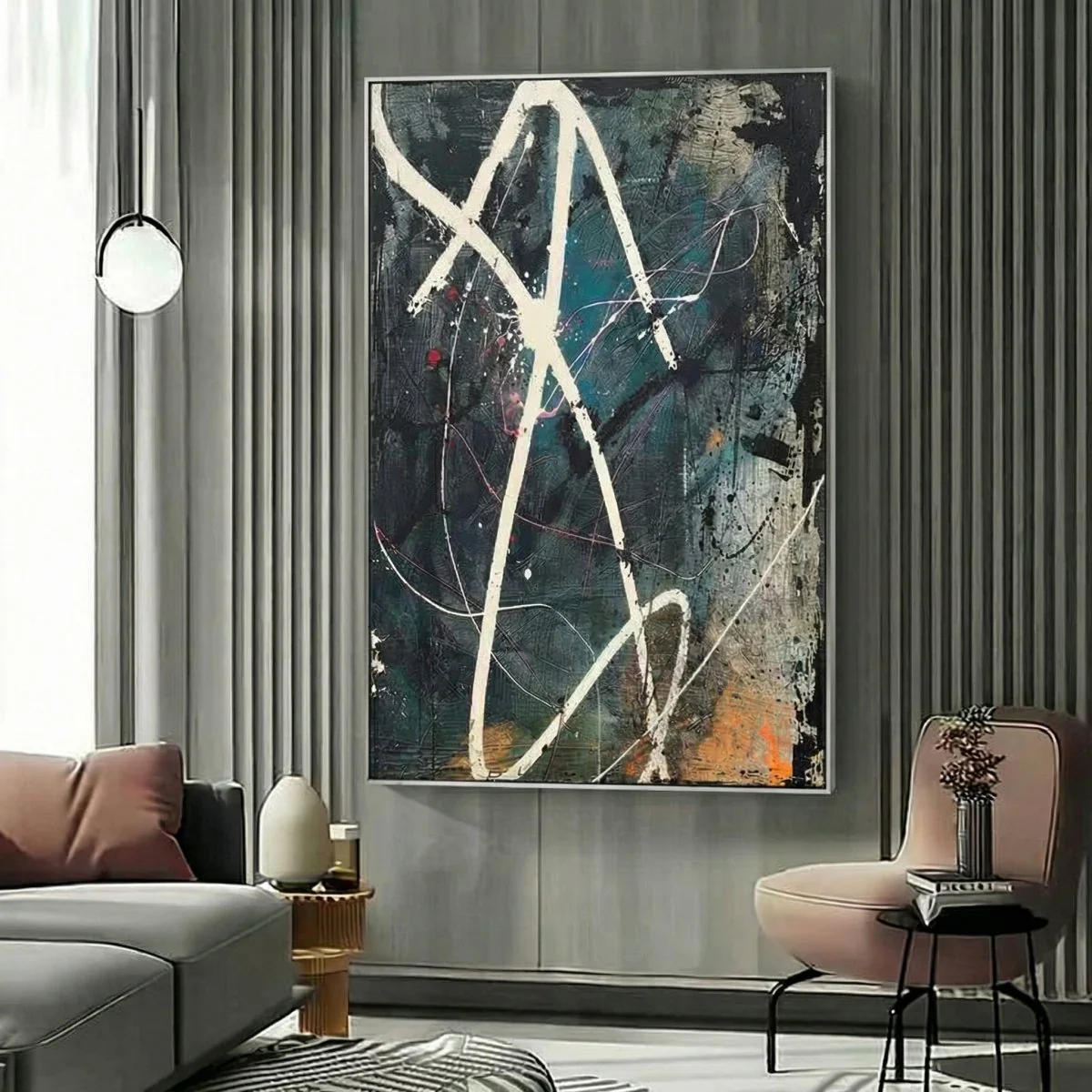 Trajectories - Image 4